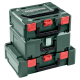 Коробка Metabo metaBOX 118 порожня, без вкладок (626882000)