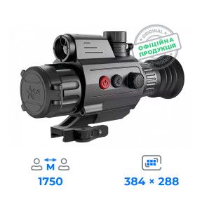 Тепловизионный прибор AGM Varmint LRF TS35-384 купить