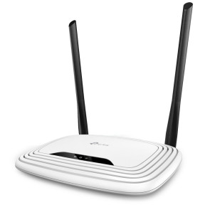TP-LINK TL-WR841N - 300 Мбіт/с бездротовий маршрутизатор серії N зображення
