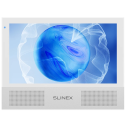 Видеодомофон Slinex Sonik 7 Cloud AI white
