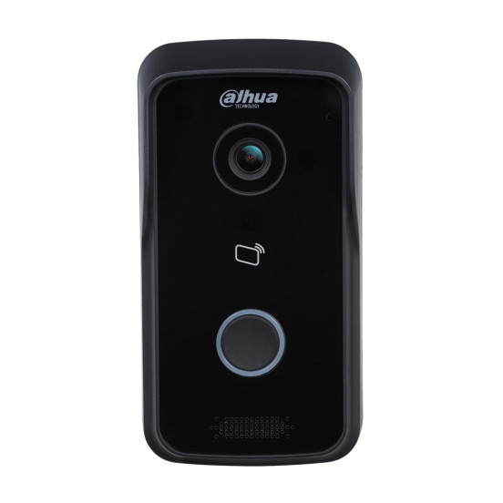 1МП Wi-Fi панель виклику Dahua Technology DH-VTO2111D-WP-S1 – PIPL.UA