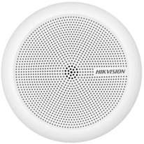 Hikvision DS-2FP2061 - Внутренний охранный микрофон