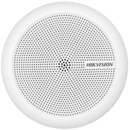 Hikvision DS-2FP2061 - Внутренний охранный микрофон