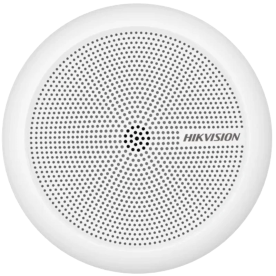 Hikvision DS-2FP2061 - Внутренний охранный микрофон