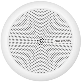 Hikvision DS-2FP2061 - Внутренний охранный микрофон купить