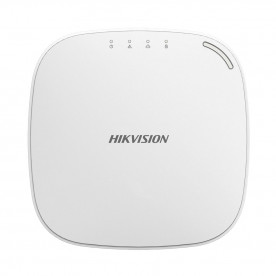 Бездротовий Hub охоронної сигналізації (868 MHz) Hikvision DS-PWA32-HG White