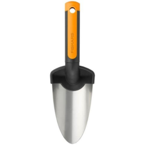 Fiskars Premium 137200 (1000726) - Садовий совок купити