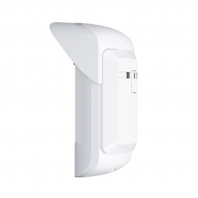 Вуличний датчик руху з фотокамерою Ajax MotionCam Outdoor (PhOD) фото