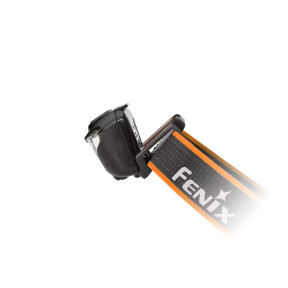 Фонарь налобный Fenix HL18R черный в Украине