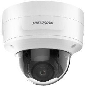 Hikvision DS-2CD3746G2-IZS H (2.7-13.5мм) - 4 МП AcuSense ІЧ камера