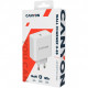 Сетевое зарядное устройство для Canyon GaN H-65 (CND-CHA65W01)
