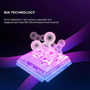 Смарт-ваги YUNMAI X Smart Scale (YMBS-M268) купити