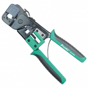 Pro'sKit CP-376D - Кримпер купить