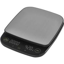 EMOS EV029 - Цифрові кухонні ваги