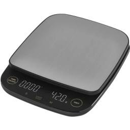 EMOS EV029 - Цифрові кухонні ваги