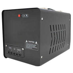 Стабилизатор напряжения Greenwave Mauser 5000VA (GW-MSR-5000VA) фото