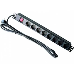 Hypernet SPP8 - Фільтр на 8 розеток купити