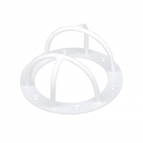 Захисна решітка для камер Dahua Technology DH 102/78 (біла) купити