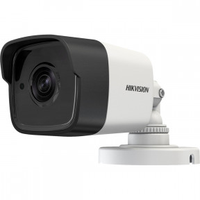 Hikvision DS-2CE16D8T-ITF (3.6 мм) - 2МП уличная TurboHD видеокамера - фото №1 Hikvision DS-2CE16D8T-ITF (3.6 мм) - 2МП уличная TurboHD видеокамера купить