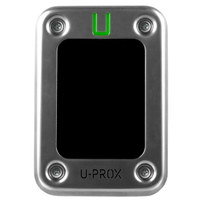 U-Prox SE steel - Считыватель мультиформатный IP65 фото