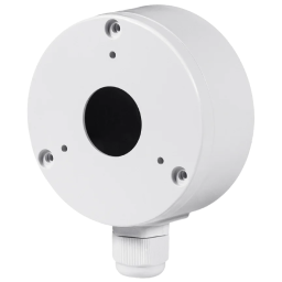 Light Vision VLC-09BXDW - Монтажная коробка