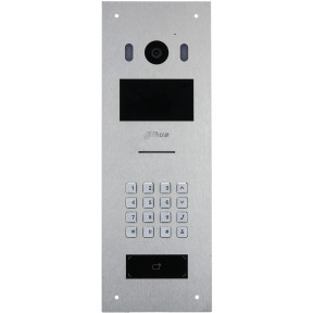 Dahua Technology VTO6521K - Многоквартирная вызывная панель фото