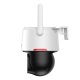 Dahua APOLLO BP3EW-4G (3.6мм) – 4G IP-камера (3 Мп, Солнечная панель, Аккумулятор 36 Wh, IP66)