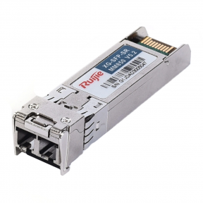 Оптичний модуль SFP+ Ruijie XG-SFP-SR-MM850 купити