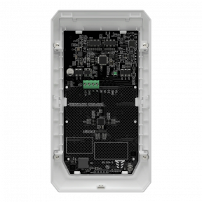 Клавіатура Tiras K-PAD4 (white) Ціна