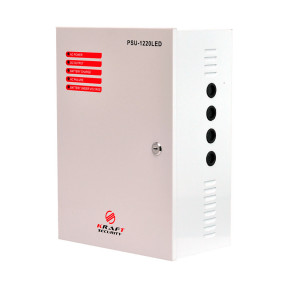 Блок безперебійного живлення Kraft PSU-1220LED купити