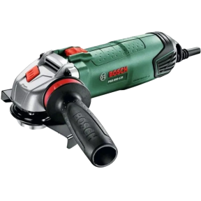 Угловая шлифмашина Bosch PWS 850-125 (06033A270B) купить