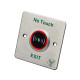 Бесконтактная кнопка выхода Yli Electronic ISK-841C (LED)