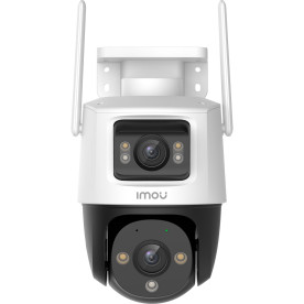IMOU Cruiser Dual (IPC-S7XP-10M0WED) - 5 Мп вулична Wi-Fi PT камера з подвійним об'єктивом