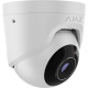 Ajax TurretCam (8 Mp/2.8 mm) White - Проводная охранная IP-камера