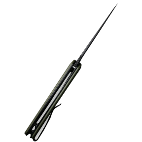 Civivi Mini Praxis C18026C-1 - Ніж складаний в Україні