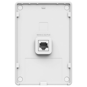 Ruijie Reyee RG-RAP72-Wall - Wi-Fi 7 точка доступа внутренняя двухдиапазонная фото