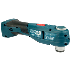 Bosch GOP 185-LI Professional - Аккумуляторный универсальный резак (без акумулятора) в Украине