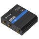 Teltonika RUT241 – Промышленный маршрутизатор (4G LTE Cat 4, Wi-Fi 4, eSIM, 2xRJ45, I/O, RMS)