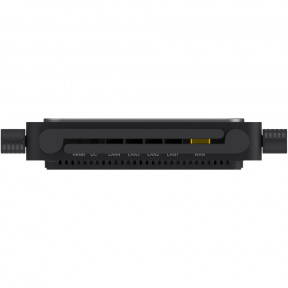Ruijie Reyee RG-EW3200GX PRO 3200M - Wi-Fi 6 двухдиапазонный гигабитный сетевой маршрутизатор Цена