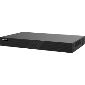 Hikvision DS-7616NI-Q2(E) – Сетевой видеорегистратор (16-ch, 160Mbps, 4K HDMI, 2xSATA до 16TB, MD 2.0)