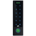 VIA SECURITY VTA-22KFP/E+M WF - Автономний контролер доступу з вбудованим зчитувачем