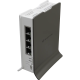 MikroTik hAP ax lite LTE6 (L41G-2axD&FG621-EA) - LTE маршрутизатор