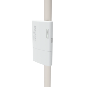 MikroTik RB960PGS-PB - 5-портовий PoE маршрутизатор в Україні