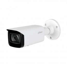 4МП Starlight IP видеокамера Dahua Technology DH-IPC-HFW2431T-AS-S2 (8 мм)