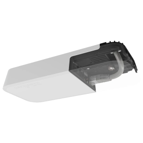 MikroTik wAP ax (wAPG-5HaxD2HaxD) - Точка доступу зображення