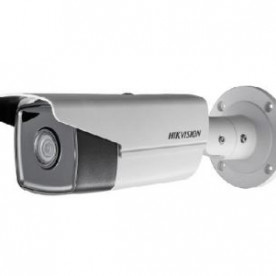 8МП уличная IP видеокамера Hikvision DS-2CD2T83G0-I8 (4 мм)