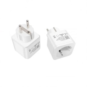 Розумна розетка з WiFi Trinix TRX-PLUG(WiFi) зображення