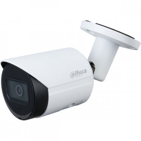Dahua Technology IPC-HFW2831SP-S-S2 (2.8 мм) - 8МП уличная IP видеокамера - фото №2 Dahua Technology IPC-HFW2831SP-S-S2 (2.8 мм) - 8МП уличная IP видеокамера фото