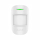Стартовый комплект системы безопасности с поддержкой Wi-Fi и 3G Ajax StarterKit Plus Белый
