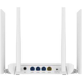 Ruijie Reyee RG-EW1200 + VIA Energy Mini UPS - Комплект роутера з безперебійним живленням фото